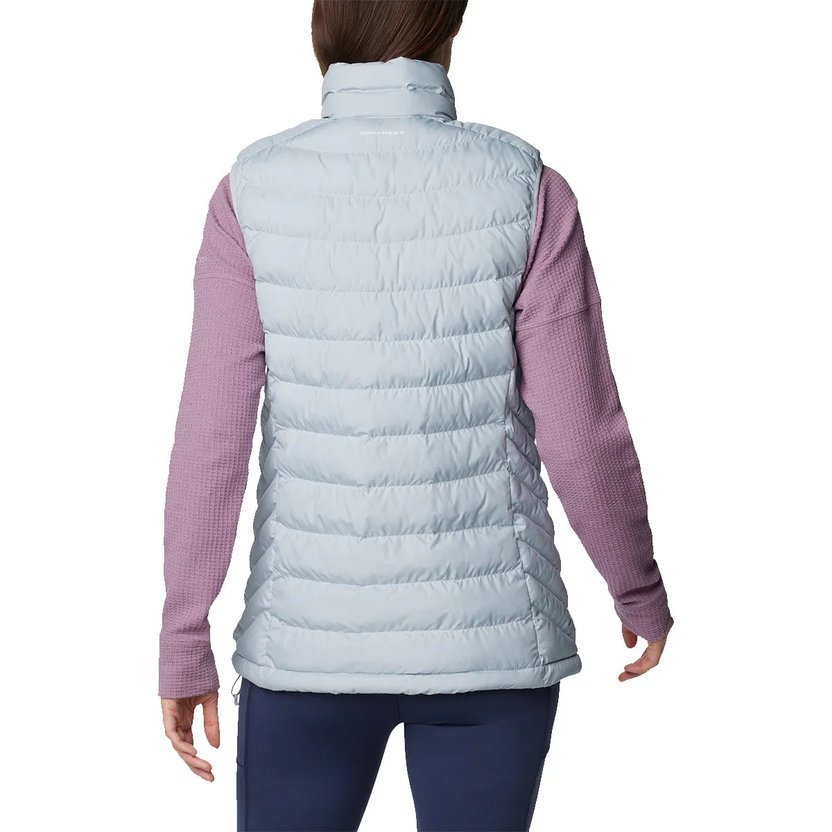 Powder Lite™ II Vest - Cirrus Grey