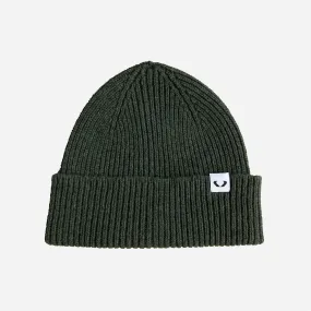 Ranger Beanie - Forest Green