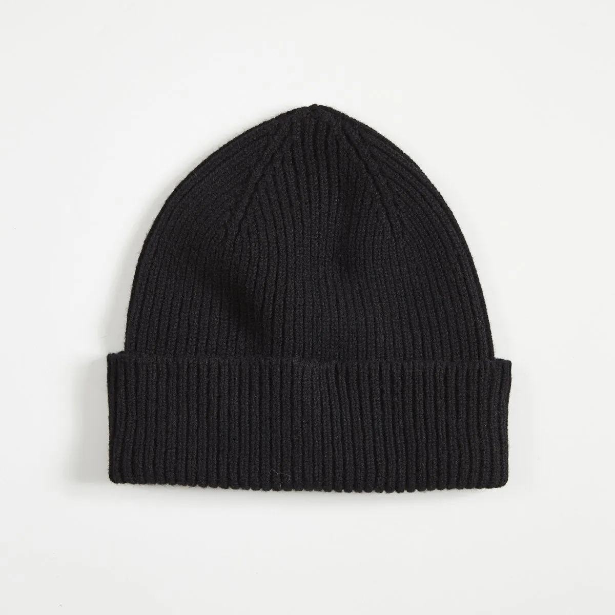 Ranger Beanie - Risky Black