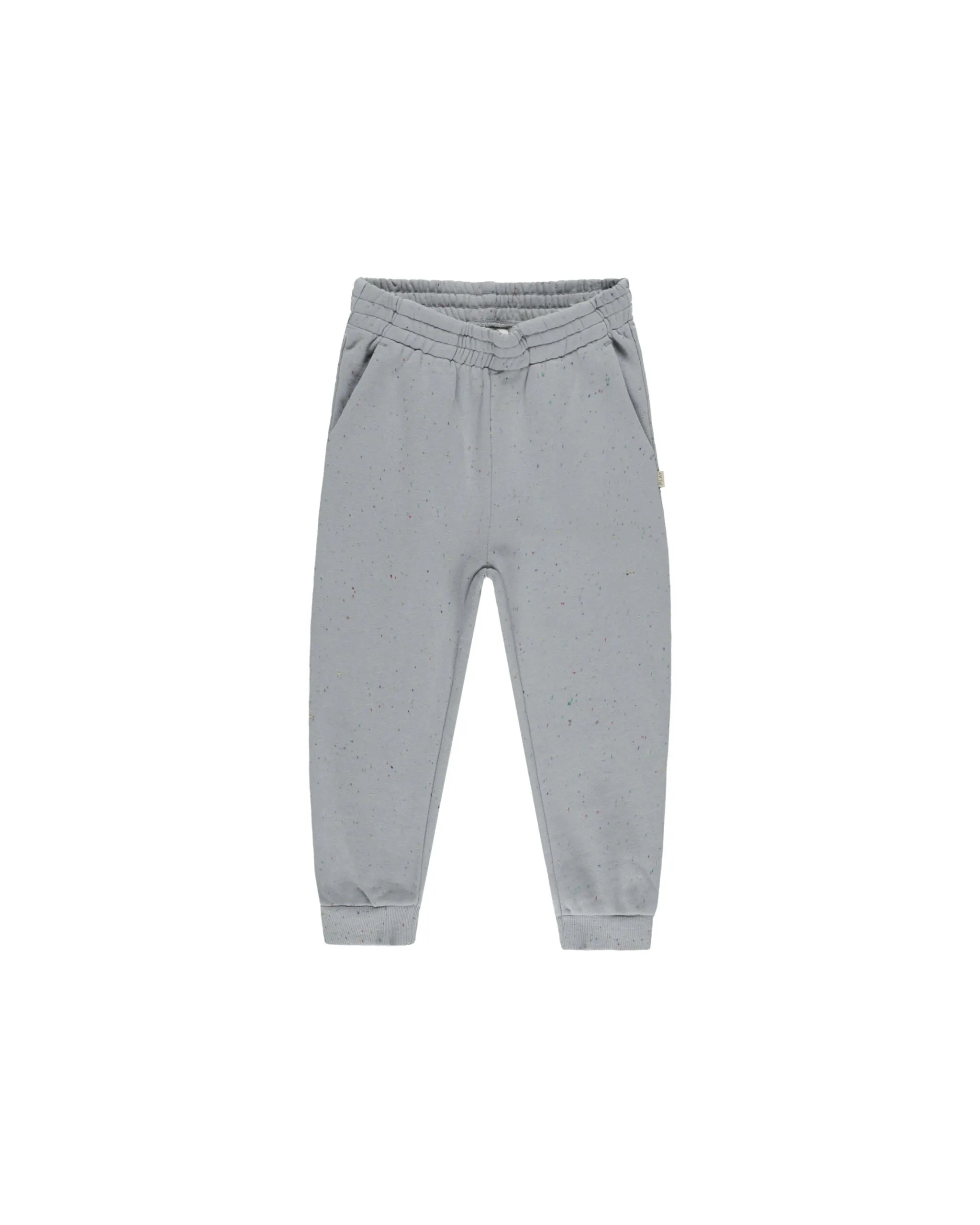 Relaxed Sweatpant | Dusty Blue