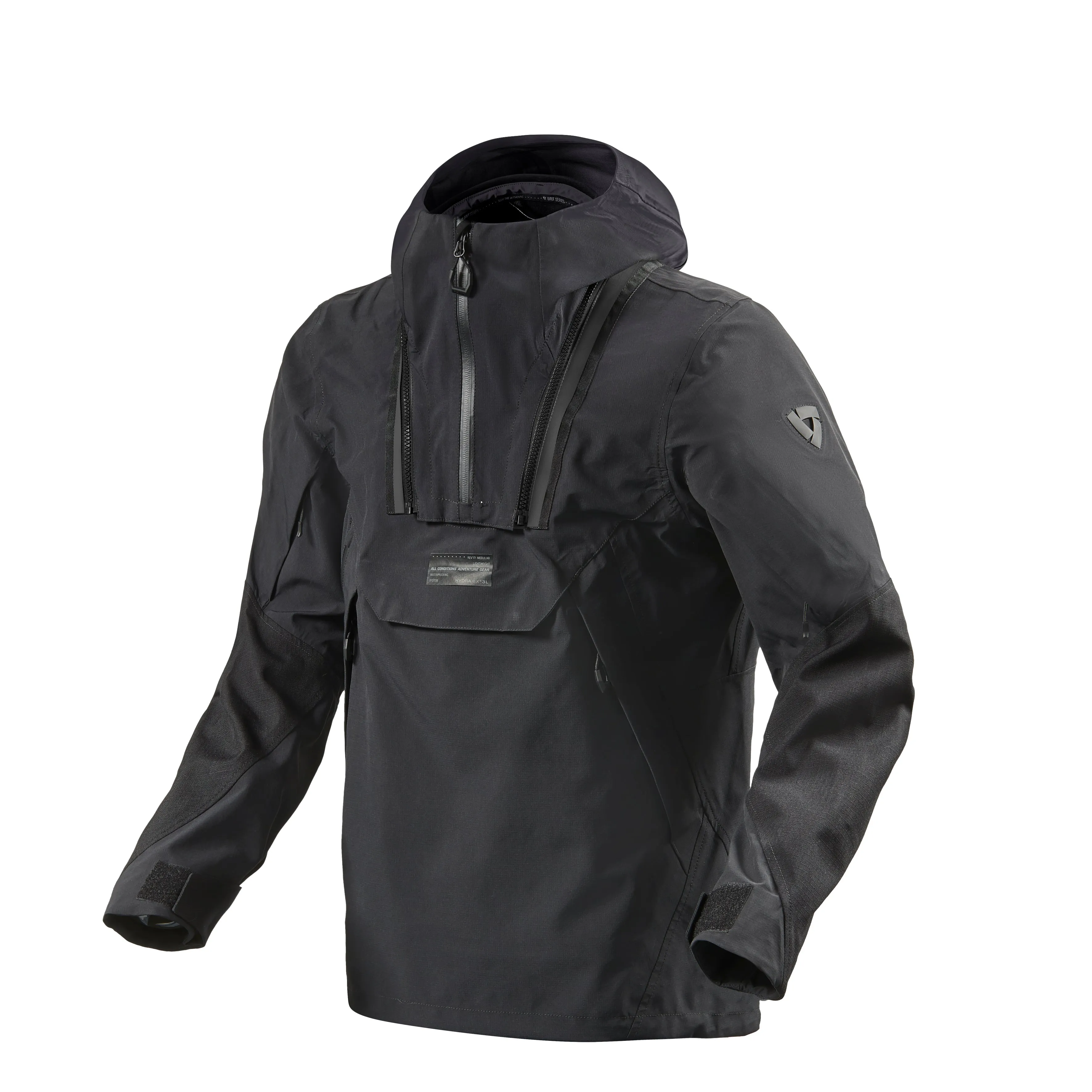 REV'IT! Dirt Series Blackwater Off-road Motorcycle Smock Pullover Jacket