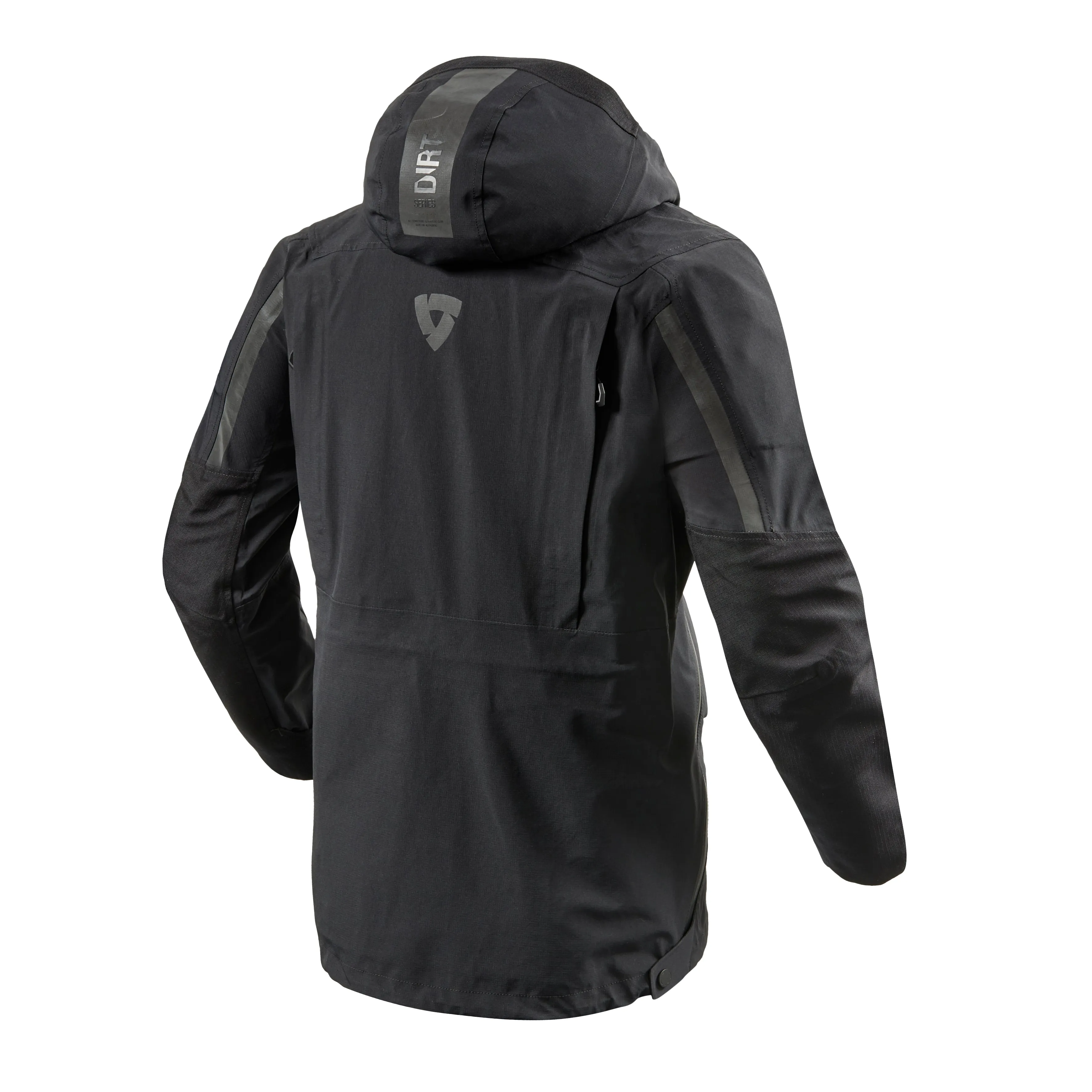 REV'IT! Dirt Series Blackwater Off-road Motorcycle Smock Pullover Jacket