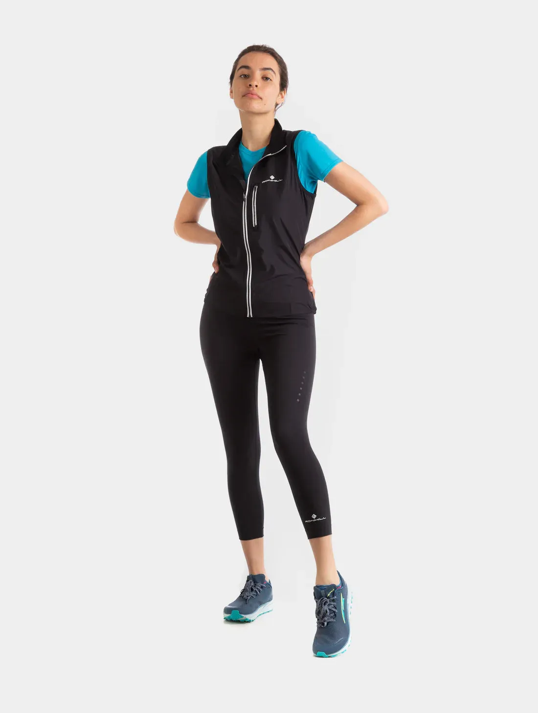 Ronhill - Women's Core Gilet