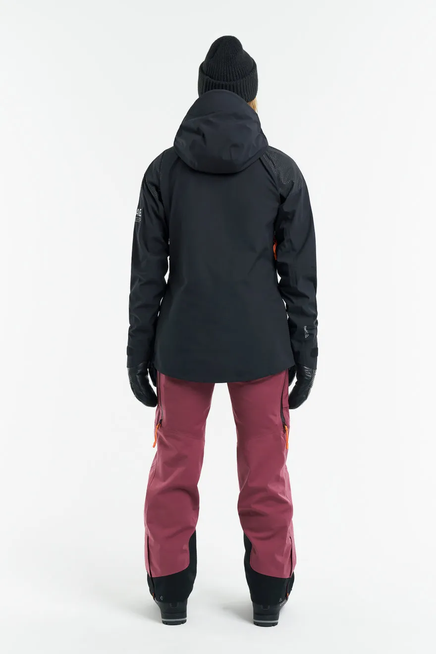 SAMPLE - Women's MTN-X Alpina 3L Light Jacket