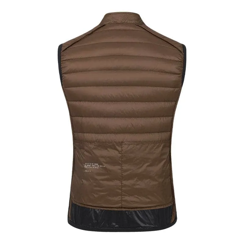 Santic Beyond Double-Face Down Gilet