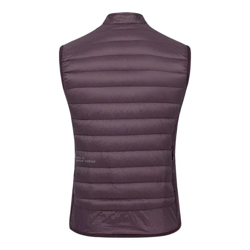 Santic Beyond Double-Face Down Gilet