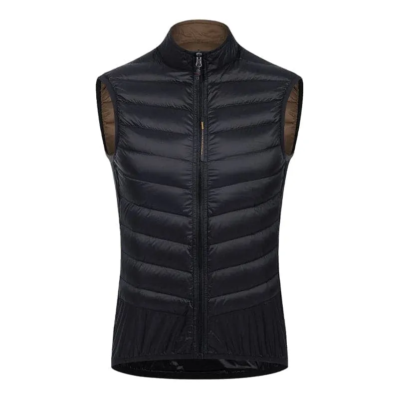 Santic Beyond Double-Face Down Gilet