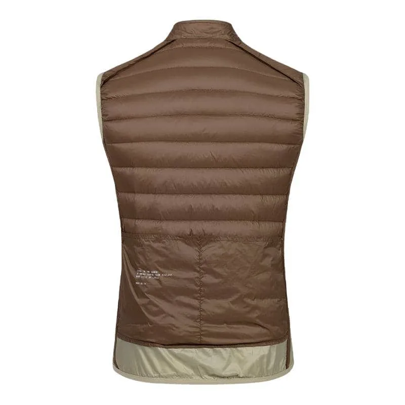 Santic Beyond Double-Face Down Gilet