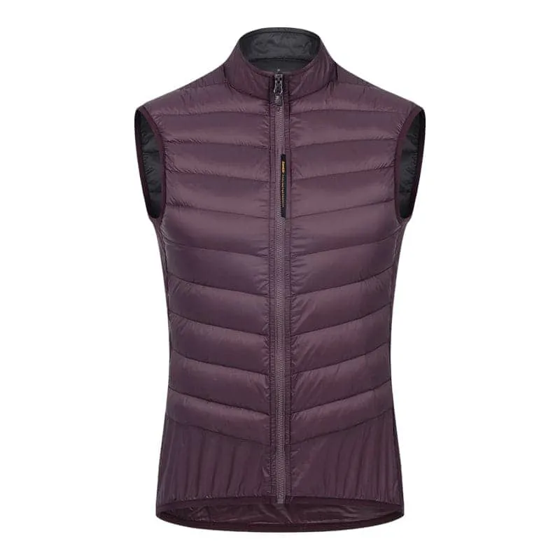 Santic Beyond Double-Face Down Gilet