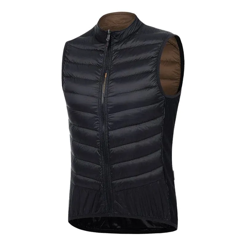 Santic Beyond Double-Face Down Gilet