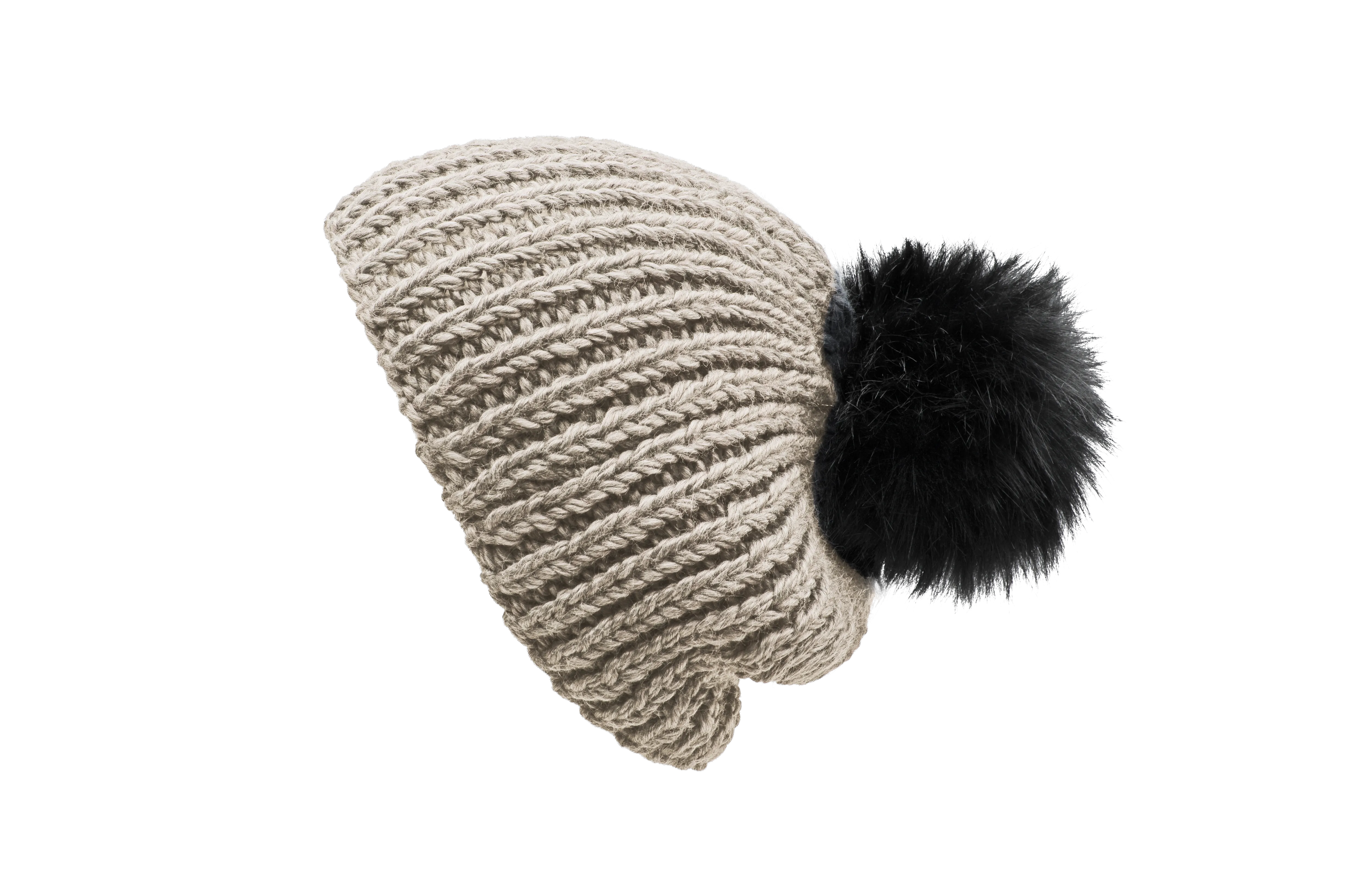 Sapna Knit Toque