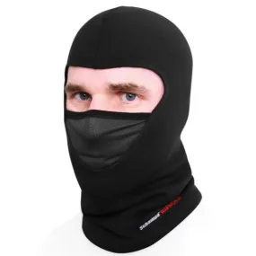 SCHAMPA WarmSkin Balaclava X - Mesh Breather