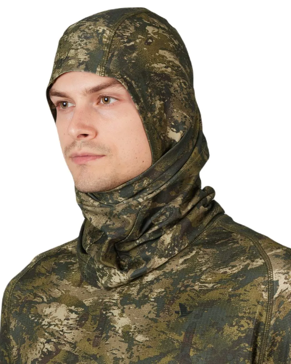 Seeland Scent Control Camo Balaclava