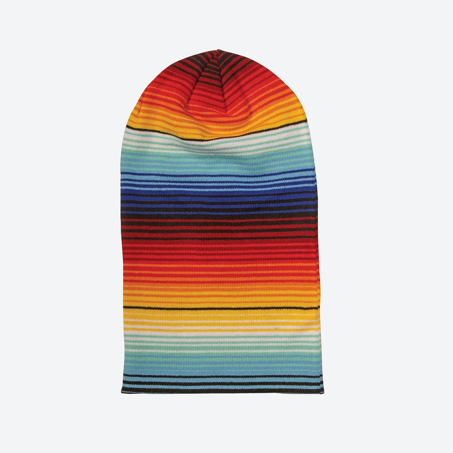 Serape Ski Mask