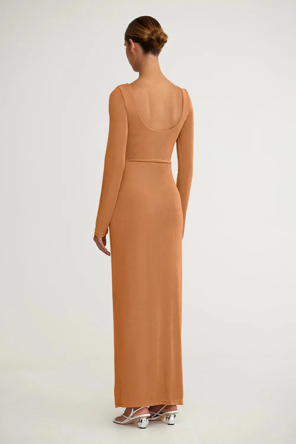 Significant Other Dakota Maxi Dress