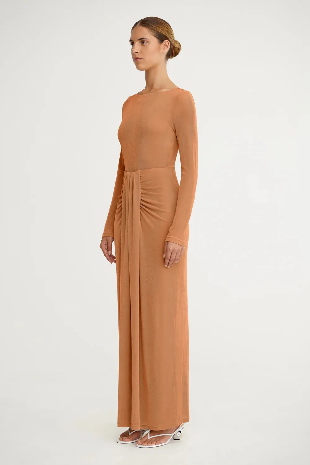 Significant Other Dakota Maxi Dress