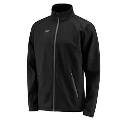 SPEEDO Male Soft Shell Jacket