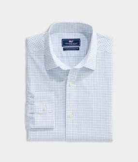 Spinnaker Calabash Check Cooper Shirt