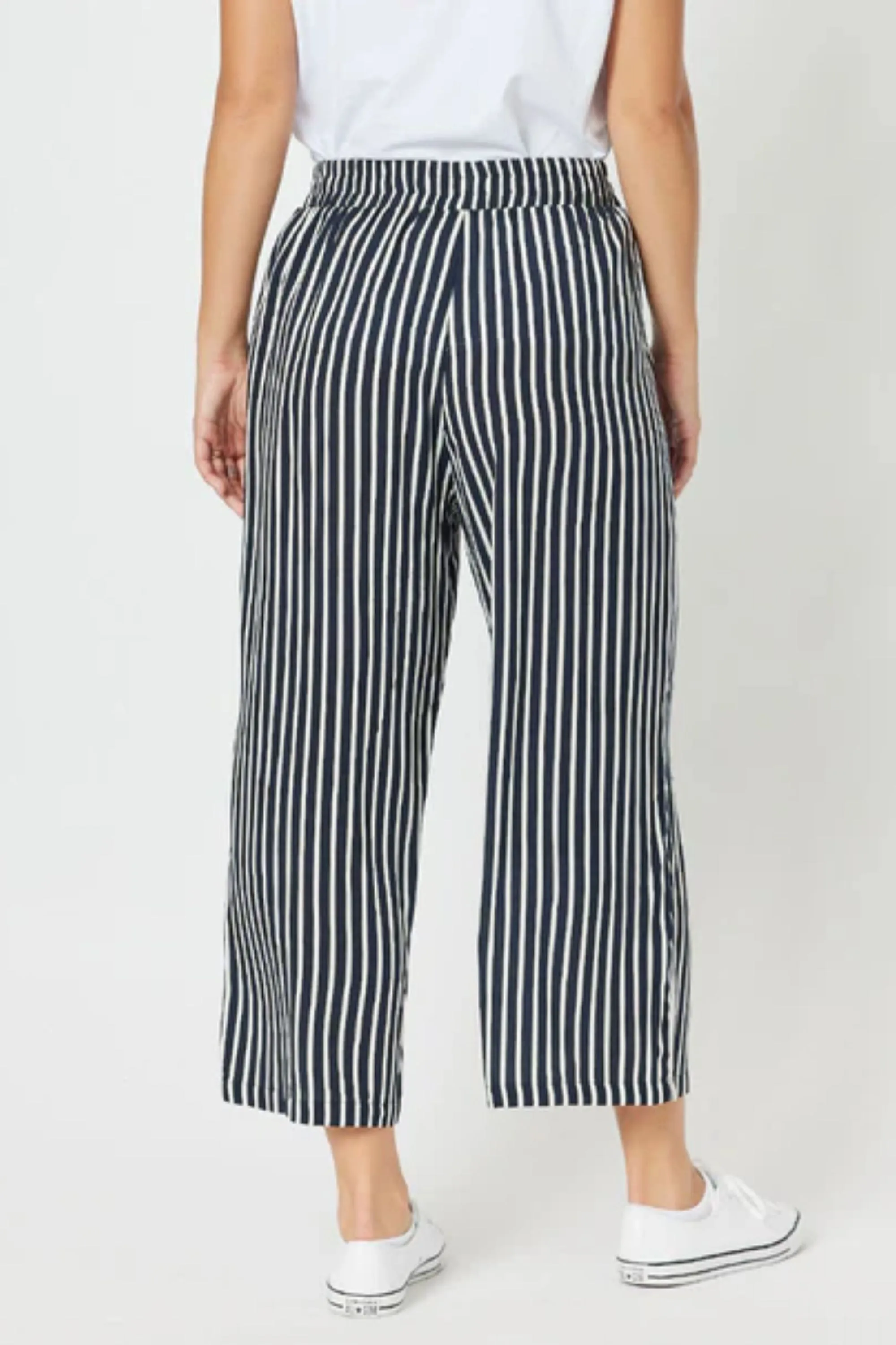 STRIPE PANT - 46081T