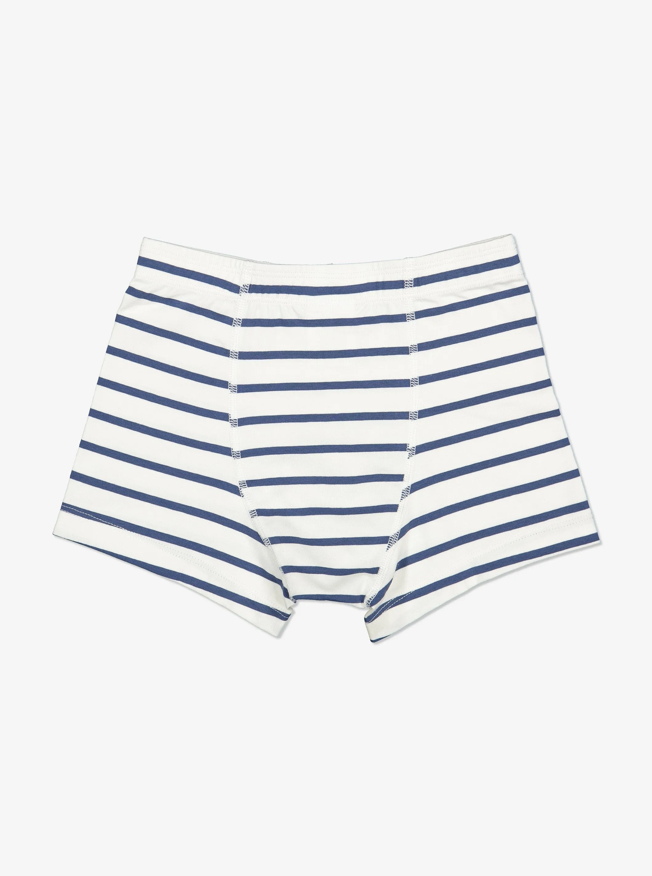 Striped Boys Boxers