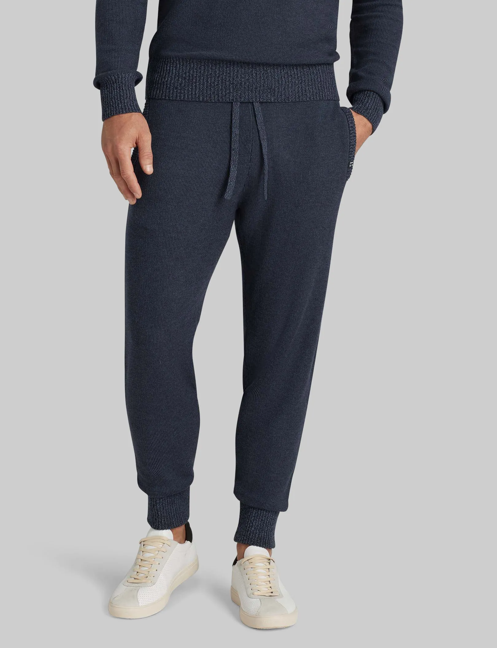 Sweater Lounge Jogger