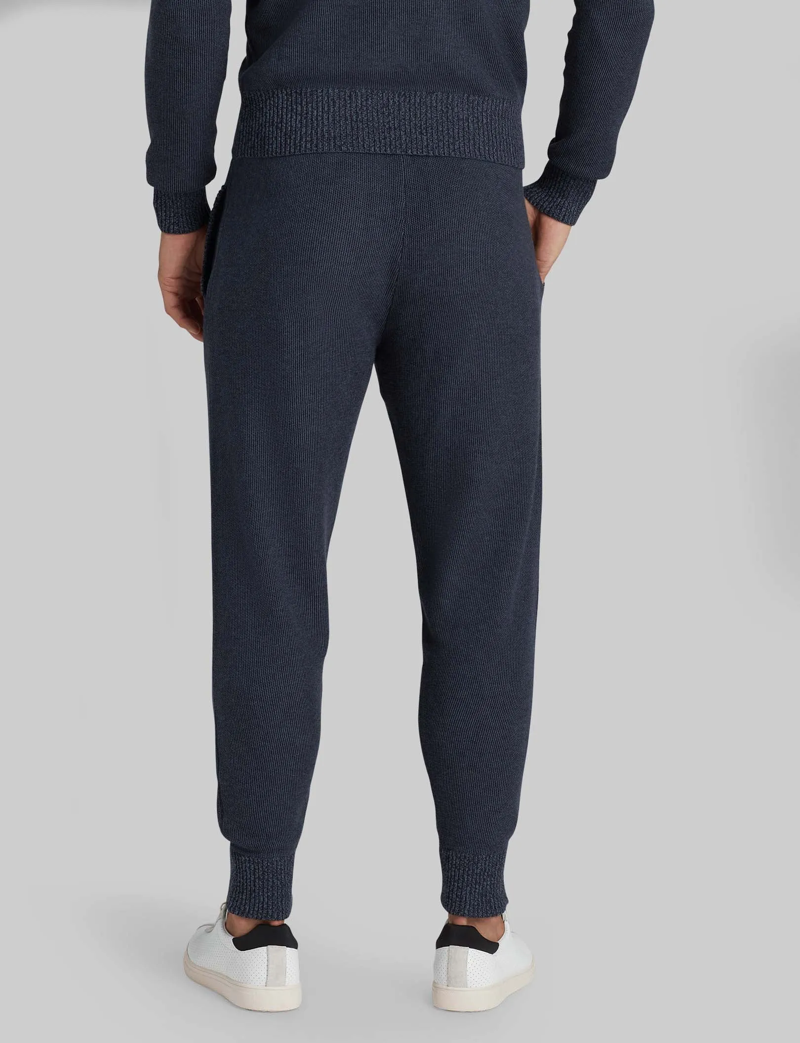 Sweater Lounge Jogger