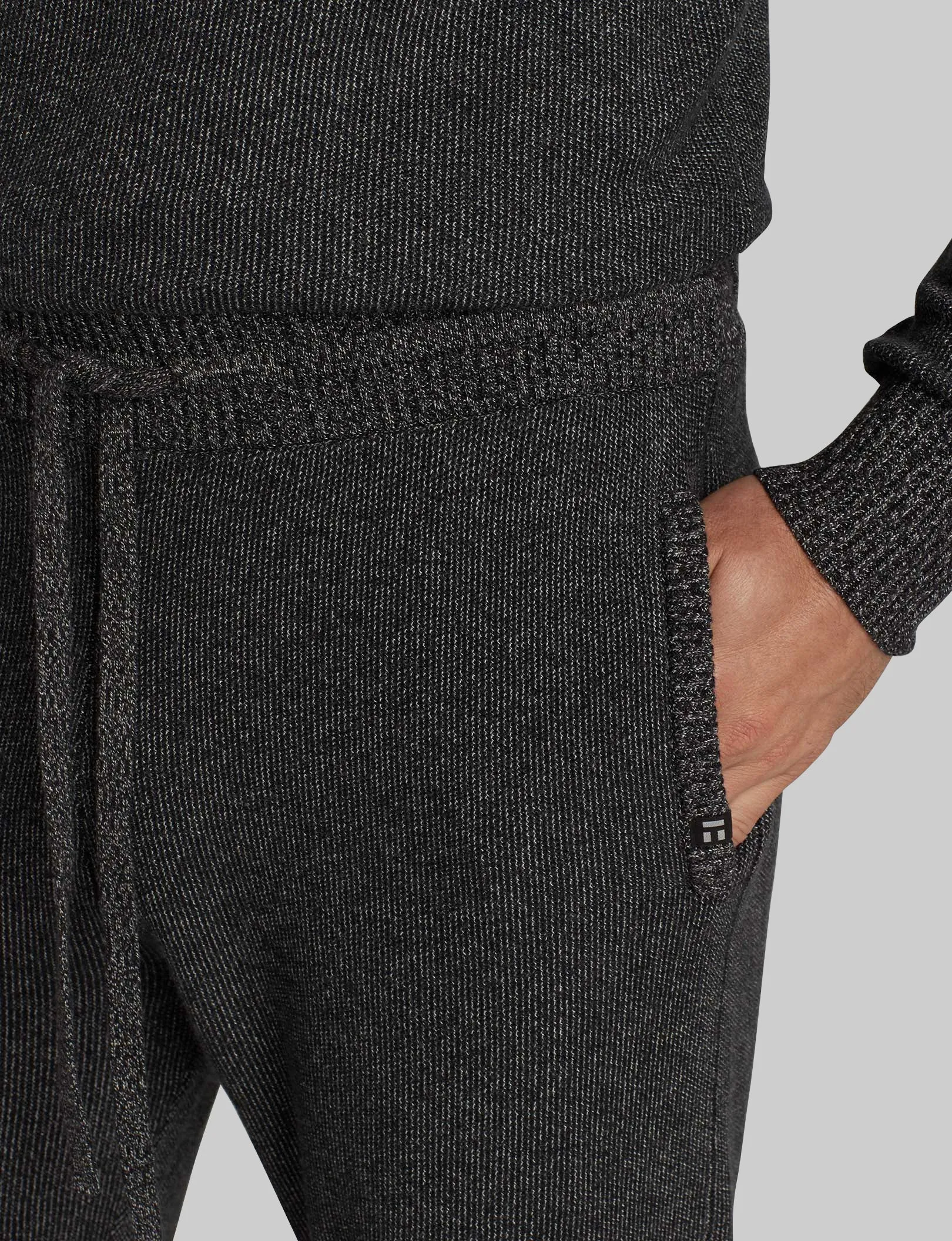 Sweater Lounge Jogger