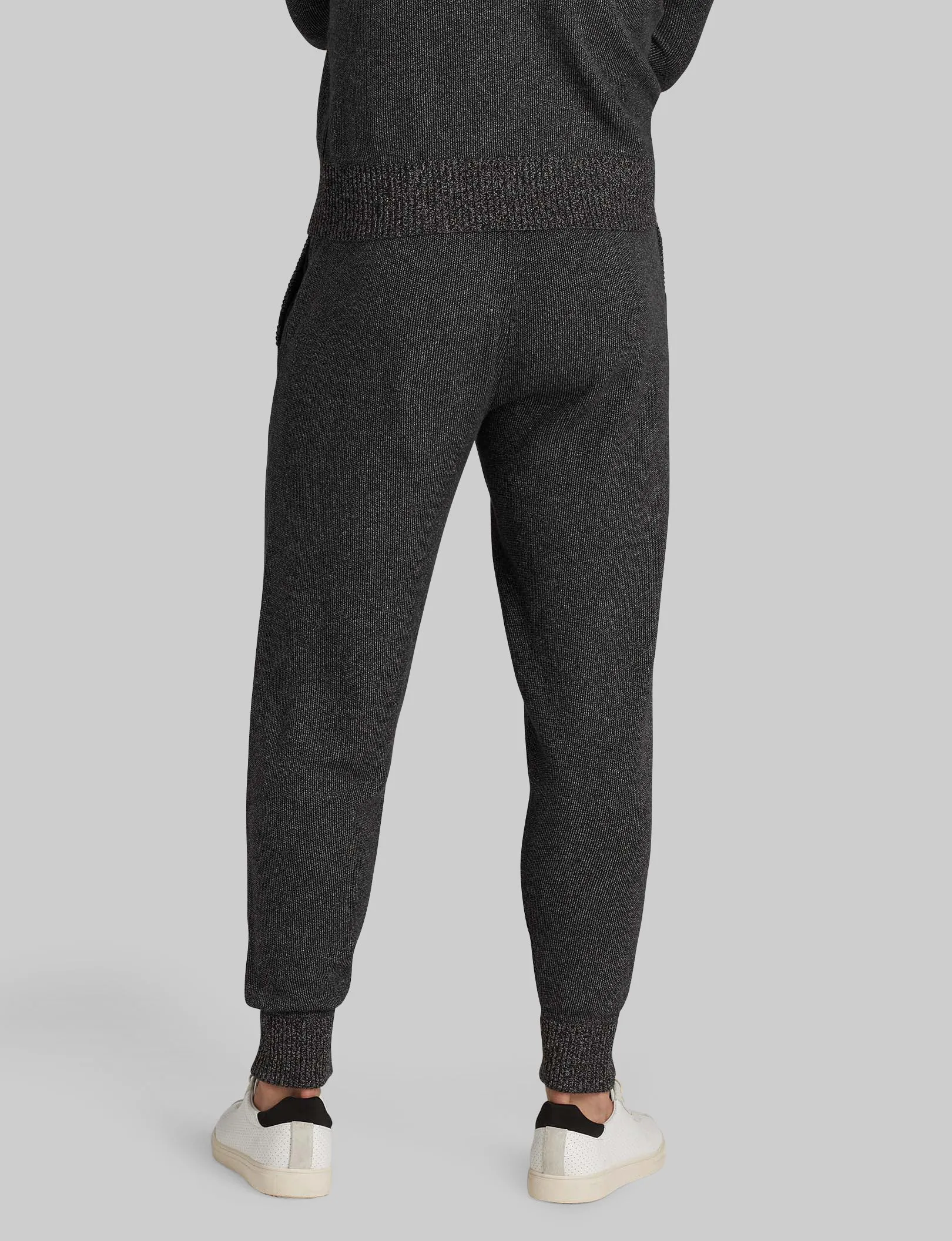 Sweater Lounge Jogger