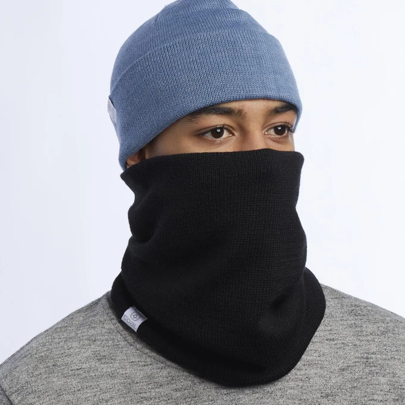 The FLT Recycled Knit Gaiter