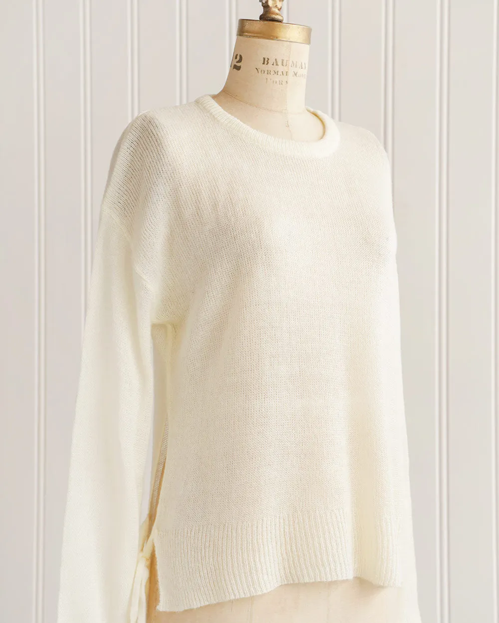 The Inbetween Knit Top