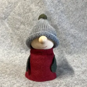 Tomte Gnome - Cousin Estrid