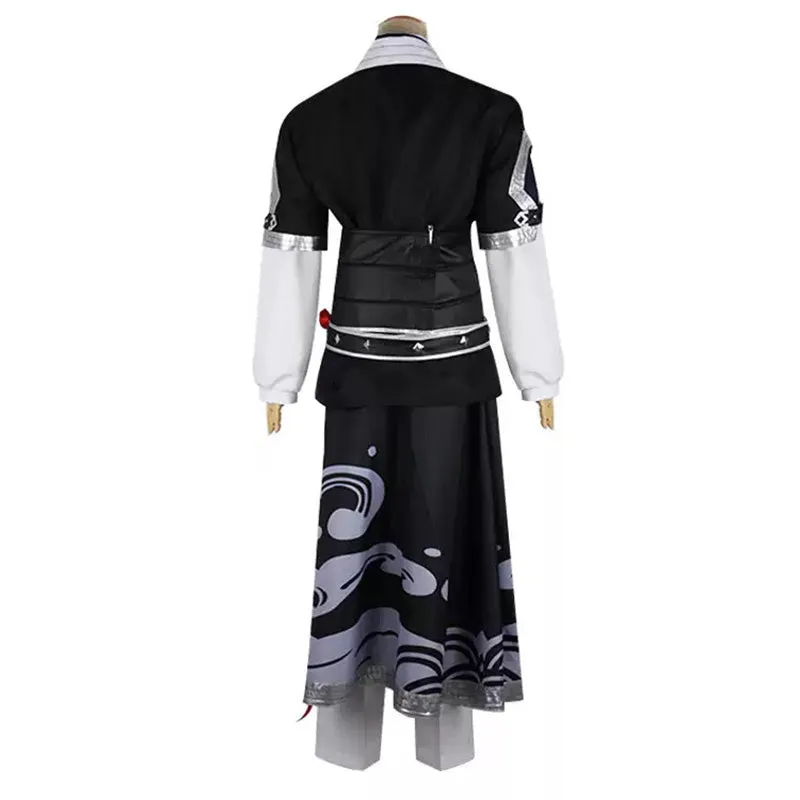 Tower of God: New World Jue Viole Grace Cosplay Costume