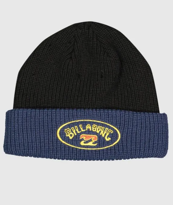 TRADITIONAL BEANIE