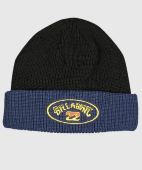 TRADITIONAL BEANIE