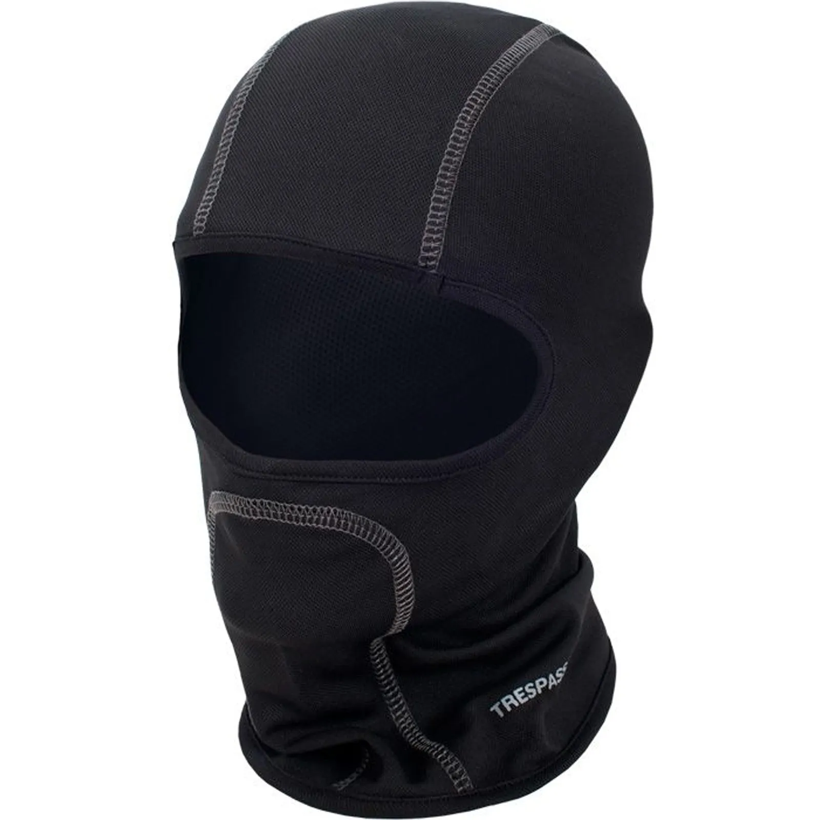 Trespass Moulder Balaclava - Black