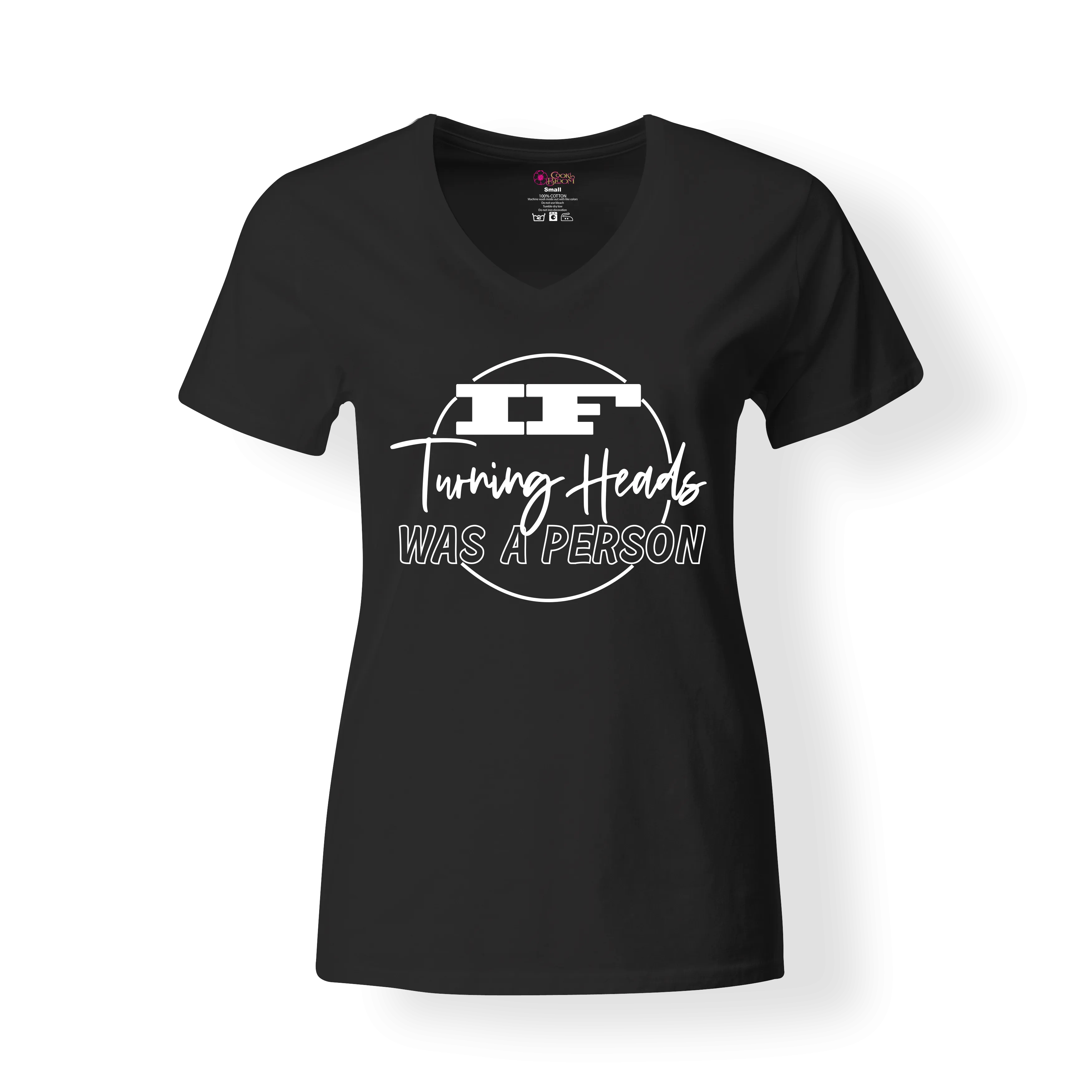 Turning Heads T-Shirt