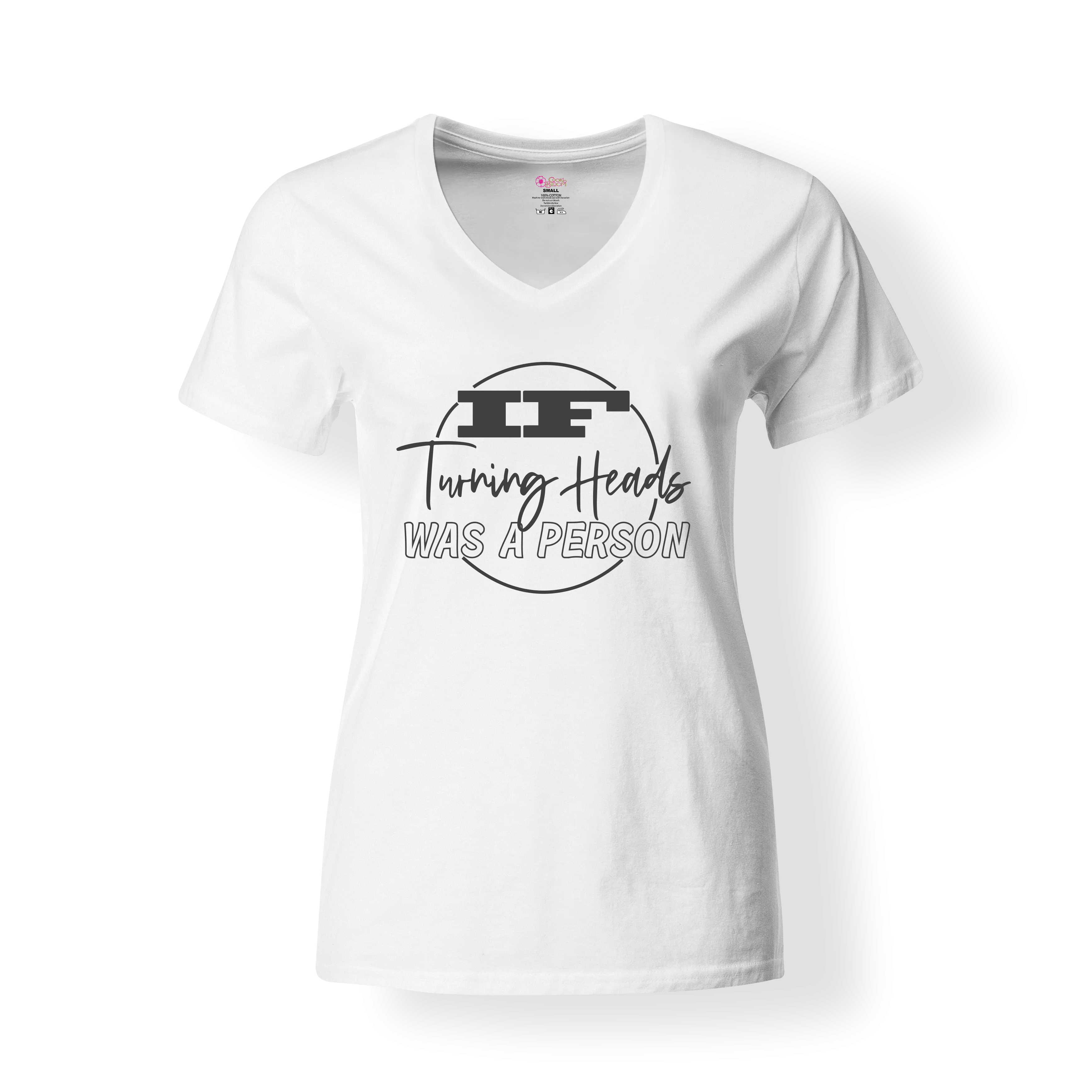 Turning Heads T-Shirt