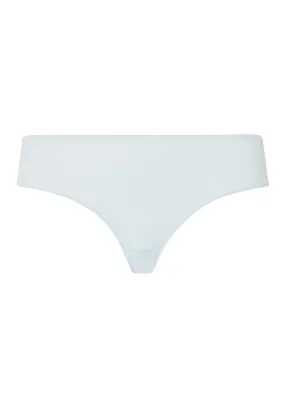 Ultralight Hi Cut Brief | Whispering Blue 71819-2503