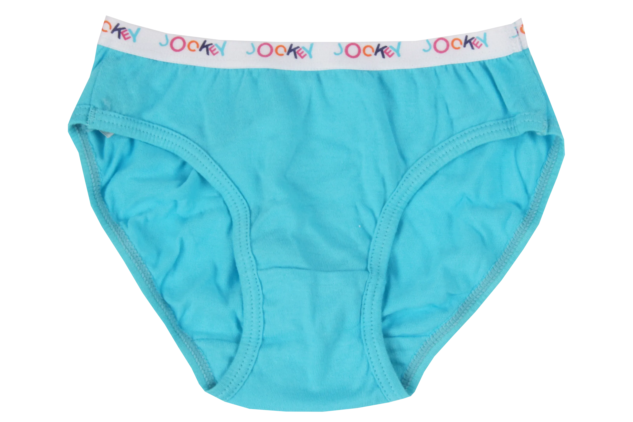 Underwear Girls Jockey - Sky (3pk)