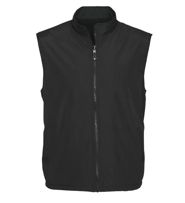 Unisex Reversible Vest