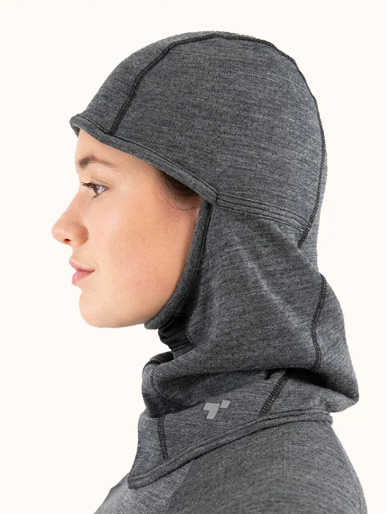 Unisex Ultra Merino Balaclava