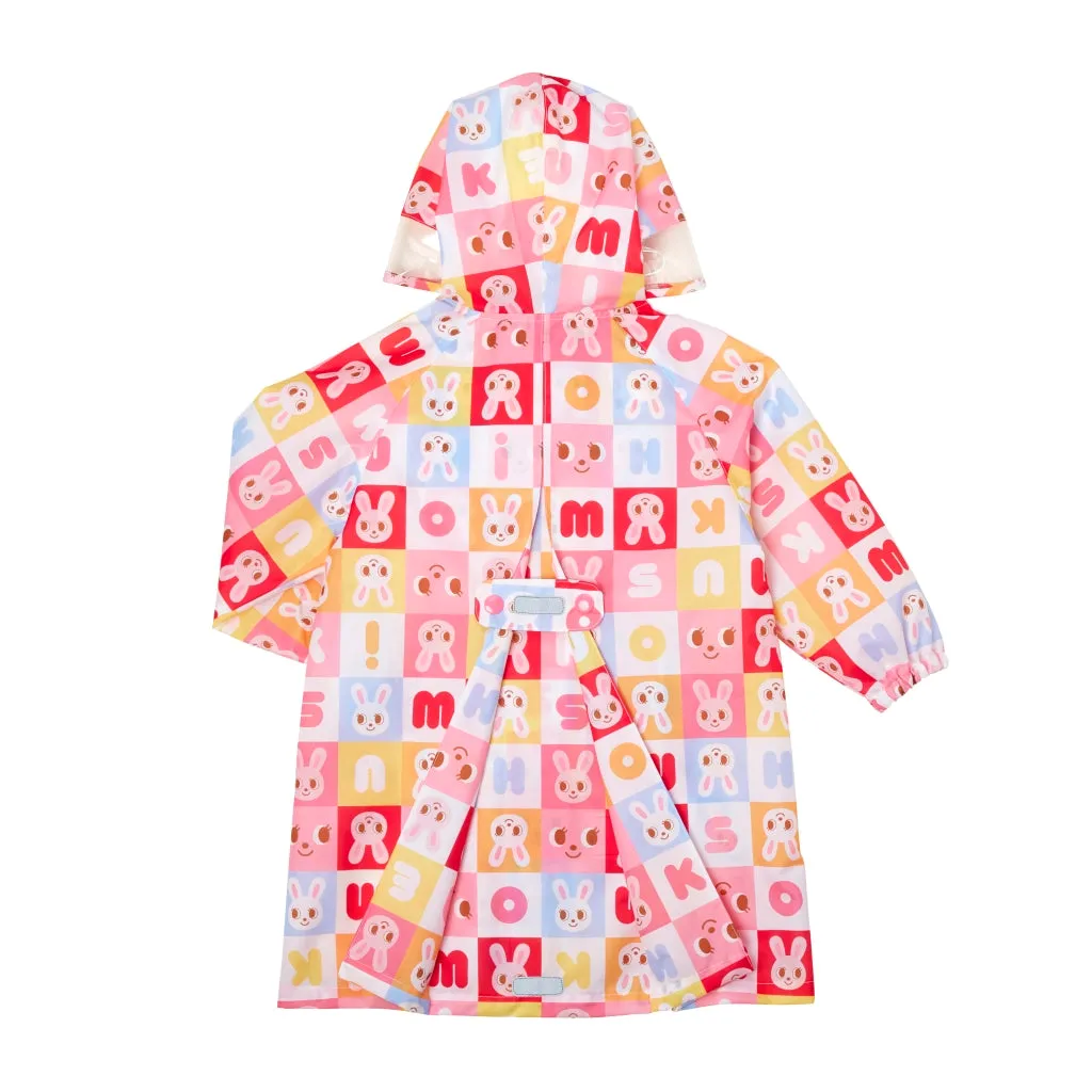 Usako Rain Coat