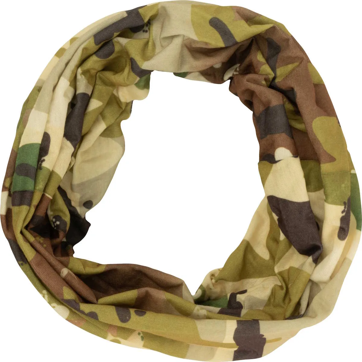 Viper Tactical Snood VCam Camouflage