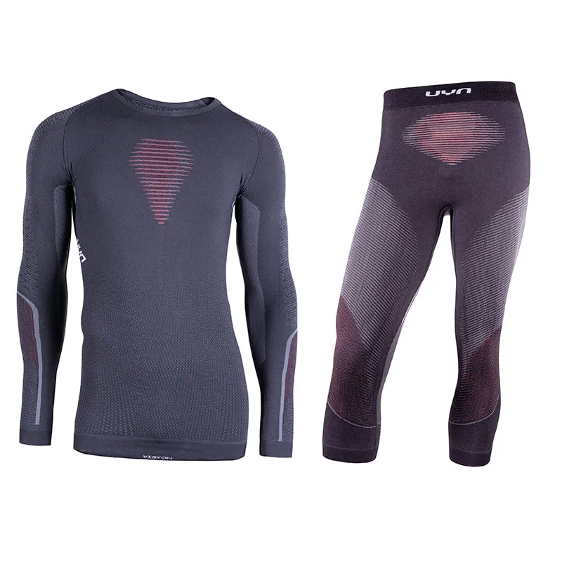 VISYON Base layer SET Men