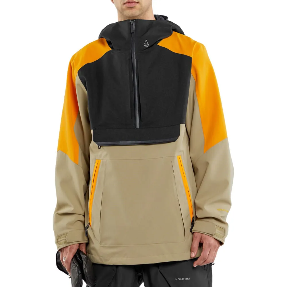 Volcom Brighton Pullover Jacket