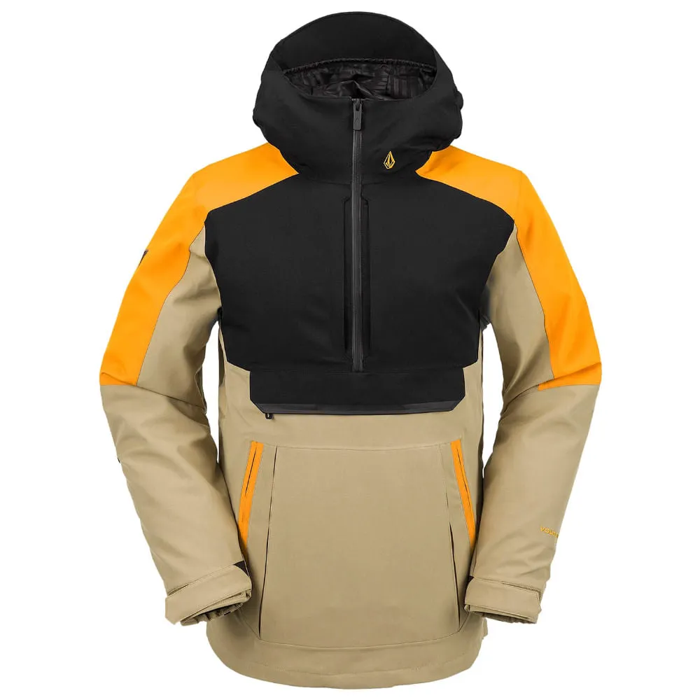 Volcom Brighton Pullover Jacket