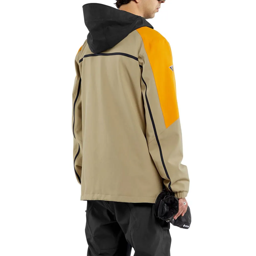 Volcom Brighton Pullover Jacket