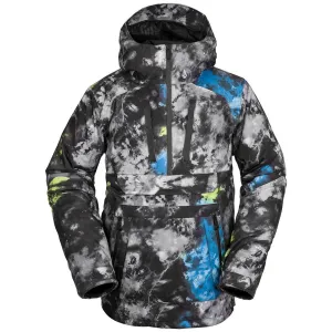 Volcom Brighton Pullover Tie Dye