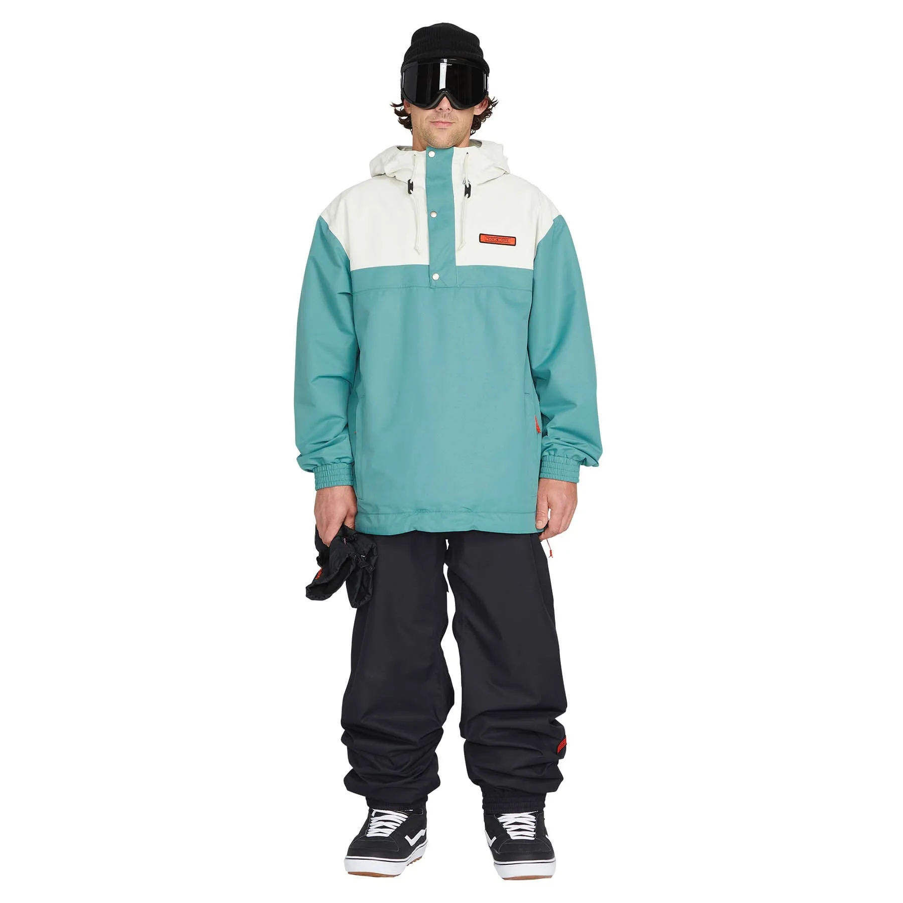 Volcom Longo Pullover 2023