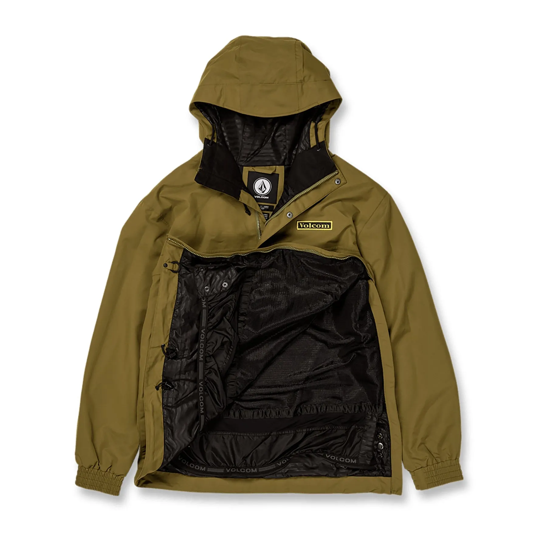 Volcom Longo Pullover 2024